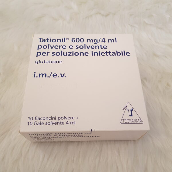 TATIONIL-600mg