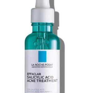 EFFACLAR SALICYLIC ACID ACNE TREATMENT SERUM